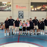Resultados del 3×3 CIMBI